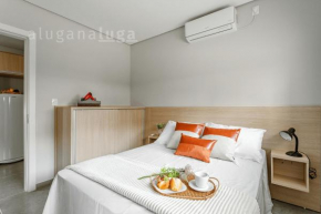 Residencial Ingleses Norte - À 2 min da praia#1